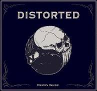 Distorted (BEL) : Demon Inside